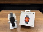 Huawei Watch Fit 4 Pro Siyah Kauçuk Kayış Akıllı Saat (İKİNCİ EL)  - Görsel 2