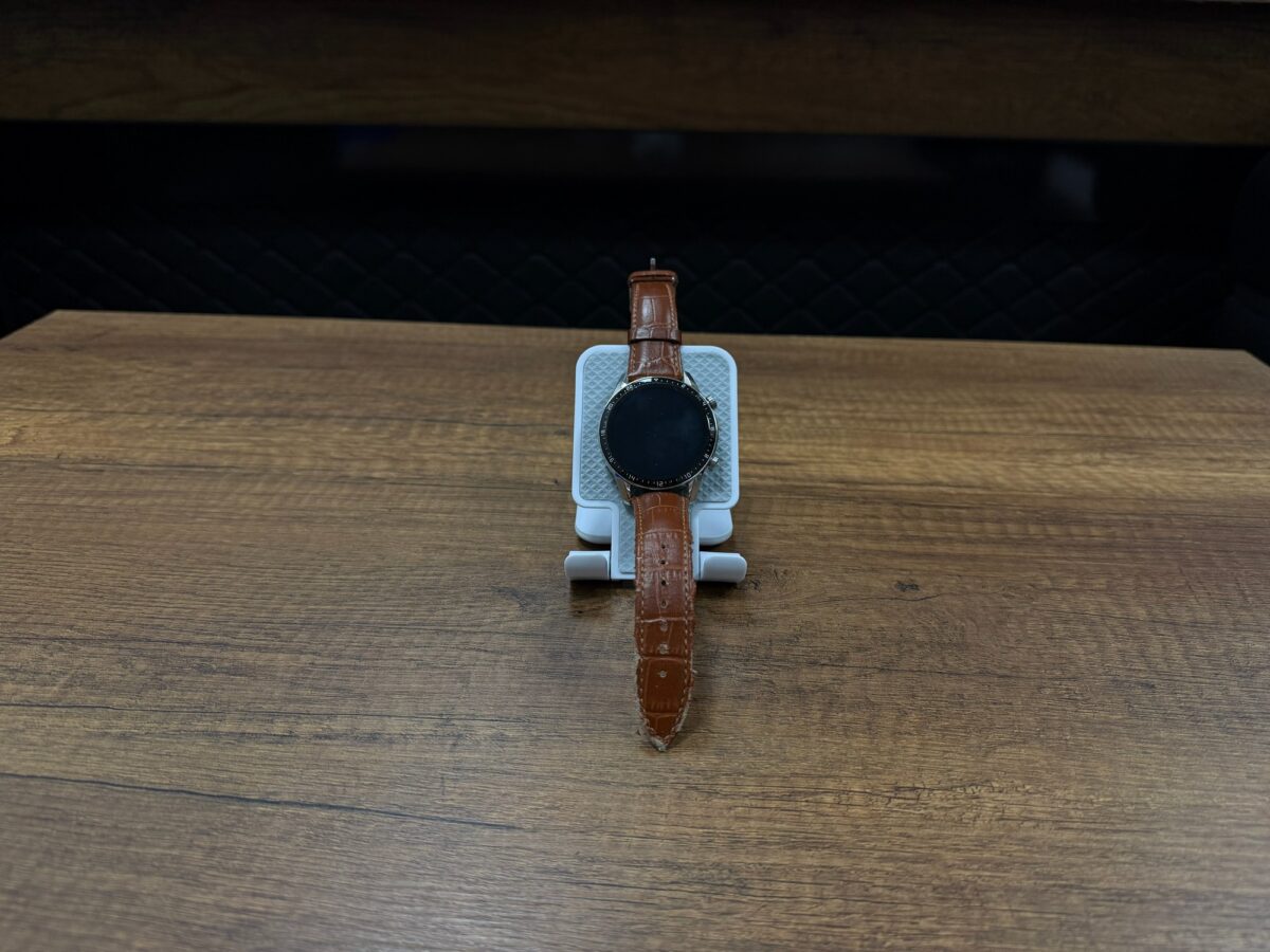 Huawei Watch GT 2 46mm Akıllı Saat (İKİNCİ EL) - Görsel 2