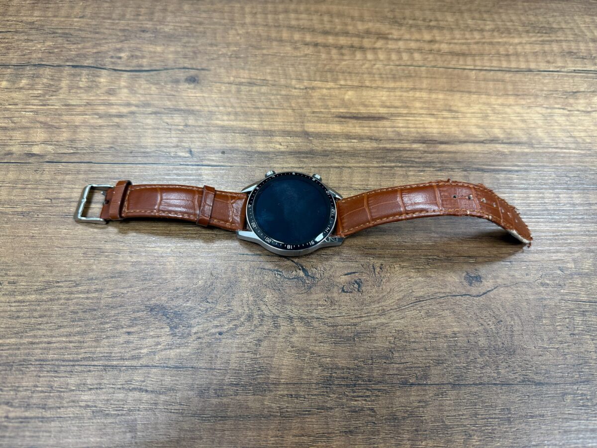 Huawei Watch GT 2 46mm Akıllı Saat (İKİNCİ EL) - Görsel 3
