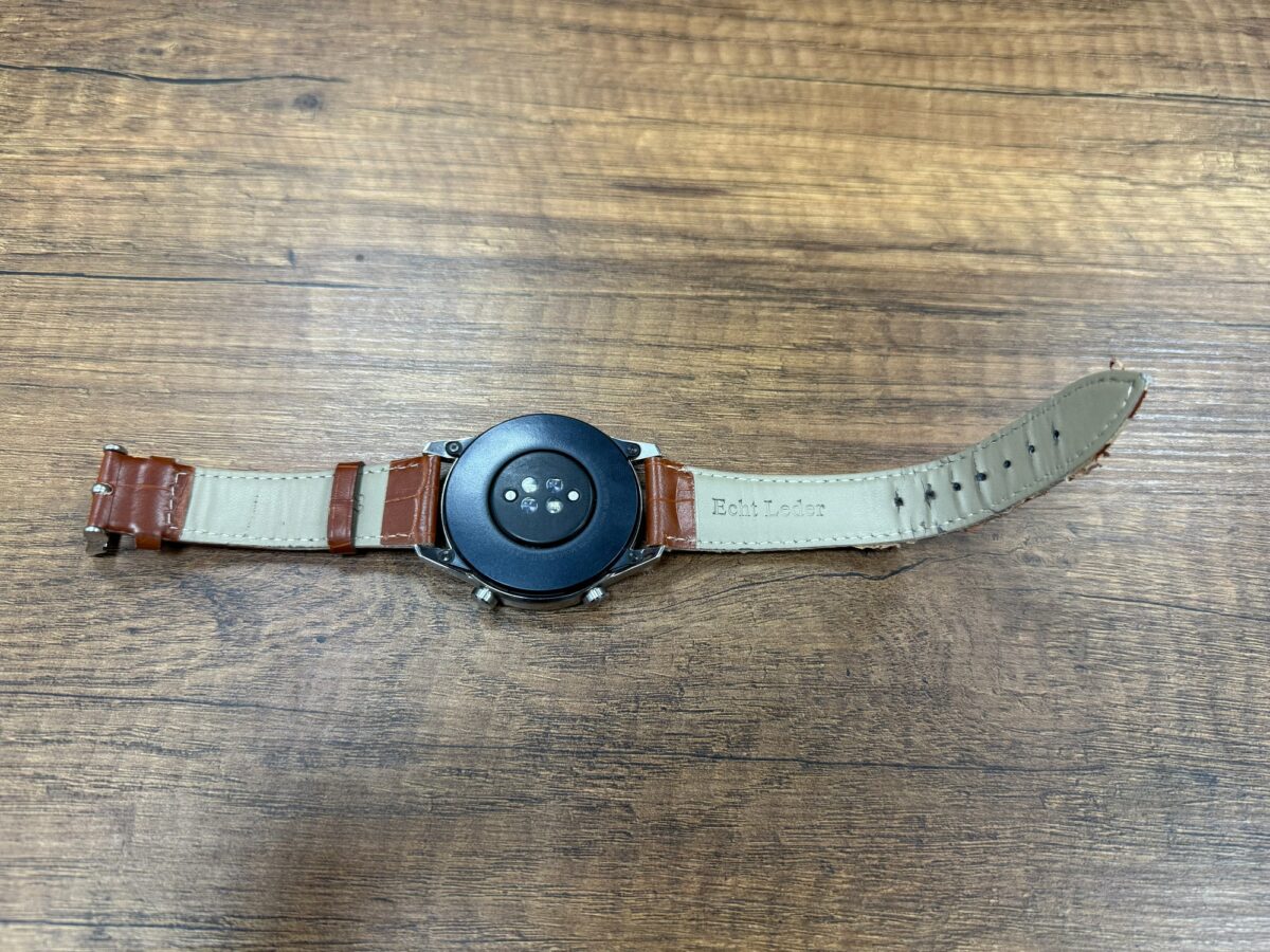 Huawei Watch GT 2 46mm Akıllı Saat (İKİNCİ EL) - Görsel 4