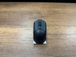 HyperX Pulsefire Haste 2 Siyah Makrolu Şarjlı Optik Kablolu/Kablosuz Oyuncu Mouse (İKİNCİ EL) - Görsel 2