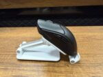 HyperX Pulsefire Haste 2 Siyah Makrolu Şarjlı Optik Kablolu/Kablosuz Oyuncu Mouse (İKİNCİ EL) - Görsel 3