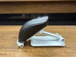 HyperX Pulsefire Haste 2 Siyah Makrolu Şarjlı Optik Kablolu/Kablosuz Oyuncu Mouse (İKİNCİ EL) - Görsel 4