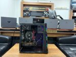 INNO AMD Athlon 3000G 16GB RAM 240GB SSD RX570 Oyuncu Kasası (İKİNCİ EL)