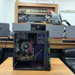 INNO AMD Athlon 3000G 16GB RAM 240GB SSD RX570 Oyuncu Kasası (İKİNCİ EL)