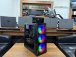 INNO AMD Athlon 3000G 16GB RAM 240GB SSD RX570 Oyuncu Kasası (İKİNCİ EL) - Görsel 2