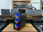 INNO AMD Athlon 3000G 16GB RAM 240GB SSD RX570 Oyuncu Kasası (İKİNCİ EL) - Görsel 4