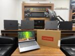 Lenovo IdeaPad Slim 3 15AMN8 AMD Ryzen 5 40 8GB RAM 512GB SSD 15.6" FHD 82XQ0112TX Notebook (İKİNCİ EL)