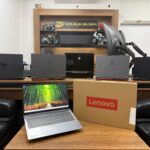 Lenovo IdeaPad Slim 3 15AMN8 AMD Ryzen 5 40 8GB RAM 512GB SSD 15.6" FHD 82XQ0112TX Notebook (İKİNCİ EL)