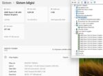 Lenovo IdeaPad Slim 3 15AMN8 AMD Ryzen 5 40 8GB RAM 512GB SSD 15.6" FHD 82XQ0112TX Notebook (İKİNCİ EL) - Görsel 5