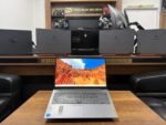 Lenovo IdeaPad 3 15ITL6 i5-1135G7 8GB RAM 256GB SSD 15.6" FHD 82H802RLTX Notebook (İKİNCİ EL)
