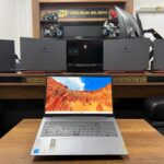 Lenovo IdeaPad 3 15ITL6 i5-1135G7 8GB RAM 256GB SSD 15.6" FHD 82H802RLTX Notebook (İKİNCİ EL)