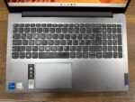 Lenovo IdeaPad 3 15ITL6 i5-1135G7 8GB RAM 256GB SSD 15.6" FHD 82H802RLTX Notebook (İKİNCİ EL) - Görsel 2