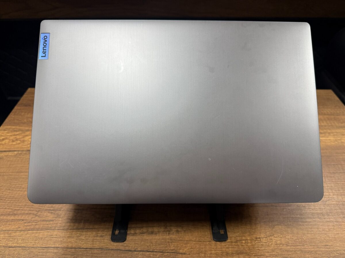 Lenovo IdeaPad 3 15ITL6 i5-1135G7 8GB RAM 256GB SSD 15.6" FHD 82H802RLTX Notebook (İKİNCİ EL) - Görsel 4