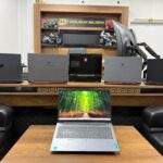 Lenovo IdeaPad Slim 3 15IAH8 i5-12450H 8GB RAM 256GB SSD 15.6" FHD 83ER001ETR Notebook (İKİNCİ EL)
