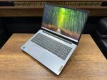 Lenovo IdeaPad Slim 3 15IAH8 i5-12450H 8GB RAM 256GB SSD 15.6" FHD 83ER001ETR Notebook (İKİNCİ EL) - Görsel 3
