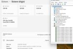 Lenovo IdeaPad Slim 3 15IAH8 i5-12450H 8GB RAM 256GB SSD 15.6" FHD 83ER001ETR Notebook (İKİNCİ EL) - Görsel 5