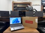 Lenovo IdeaPad Slim 3 15AMN8 Ryzen 5 40 8GB RAM 512GB SSD 15.6" FHD 82XQ0112TX Notebook (İKİNCİ EL)