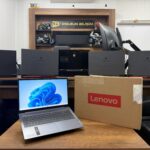Lenovo IdeaPad Slim 3 15AMN8 Ryzen 5 40 8GB RAM 512GB SSD 15.6" FHD 82XQ0112TX Notebook (İKİNCİ EL)