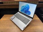 Lenovo IdeaPad Slim 3 15AMN8 Ryzen 5 40 8GB RAM 512GB SSD 15.6" FHD 82XQ0112TX Notebook (İKİNCİ EL) - Görsel 3