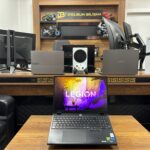 Lenovo Legion 5 15IRX10 i7-13650HX 24GB 1TB RTX5060 15.3" 83LY00AXTR Oyuncu Notebook (İKİNCİ EL)