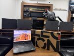 Lenovo Legion 5 15IRX10 i7 13650HX 24GB RAM 1TB SSD RTX5070 15.1" OLED 83LY00CHTR Gaming Notebook (İKİNCİ EL)