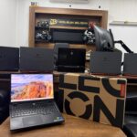Lenovo Legion 5 15IRX10 i7 13650HX 24GB RAM 1TB SSD RTX5070 15.1" OLED 83LY00CHTR Gaming Notebook (İKİNCİ EL)