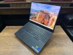 Lenovo Legion 5 15IRX10 i7 13650HX 24GB RAM 1TB SSD RTX5070 15.1" OLED 83LY00CHTR Gaming Notebook (İKİNCİ EL) - Görsel 3