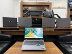 Lenovo LOQ 15IAX9 i5-12600HX 8 GB 512GB RTX3050 6GB 15.6" FHD 83GS00L2TR Notebook (İKİNCİ EL)