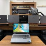Lenovo LOQ 15IAX9 i5-12600HX 8 GB 512GB RTX3050 6GB 15.6" FHD 83GS00L2TR Notebook (İKİNCİ EL)
