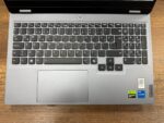 Lenovo LOQ 15IAX9 i5-12600HX 8 GB 512GB RTX3050 6GB 15.6" FHD 83GS00L2TR Notebook (İKİNCİ EL) - Görsel 2