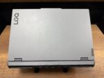 Lenovo LOQ 15IAX9 i5-12600HX 8 GB 512GB RTX3050 6GB 15.6" FHD 83GS00L2TR Notebook (İKİNCİ EL) - Görsel 4