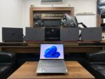 Lenovo Yoga Slim 6 14IAP8 i5-1240P 8GB RAM 512GB SSD 14" WUXGA 82WU006YTX Notebook (İKİNCİ EL)