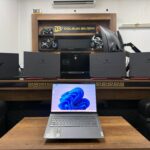 Lenovo Yoga Slim 6 14IAP8 i5-1240P 8GB RAM 512GB SSD 14" WUXGA 82WU006YTX Notebook (İKİNCİ EL)
