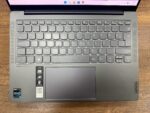 Lenovo Yoga Slim 6 14IAP8 i5-1240P 8GB RAM 512GB SSD 14" WUXGA 82WU006YTX Notebook (İKİNCİ EL) - Görsel 2