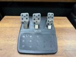 Logitech G29 + Vites Oyuncu Direksiyon Seti (İKİNCİ EL) - Görsel 4