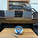 Logitech G335 Beyaz Kablolu Kulak Üstü Oyuncu Kulaklığı (İKİNCİ EL)