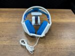 Logitech G335 Beyaz Kablolu Kulak Üstü Oyuncu Kulaklığı (İKİNCİ EL) - Görsel 2