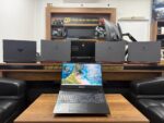 Monster Abra A5 V16.7 i5-11400H 8GB RAM 500GB SSD GTX1650 15.6" FHD Notebook (İKİNCİ EL)