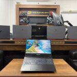 Monster Abra A5 V16.7 i5-11400H 8GB RAM 500GB SSD GTX1650 15.6" FHD Notebook (İKİNCİ EL)