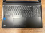 Monster Abra A5 V16.7 i5-11400H 8GB RAM 500GB SSD GTX1650 15.6" FHD Notebook (İKİNCİ EL) - Görsel 2