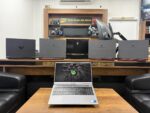 Monster Huma H5 V3.2 i7-1165G7 16GB RAM 500GB SSD 15.6" FHD Notebook (İKİNCİ EL)