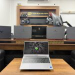 Monster Huma H5 V3.2 i7-1165G7 16GB RAM 500GB SSD 15.6" FHD Notebook (İKİNCİ EL)