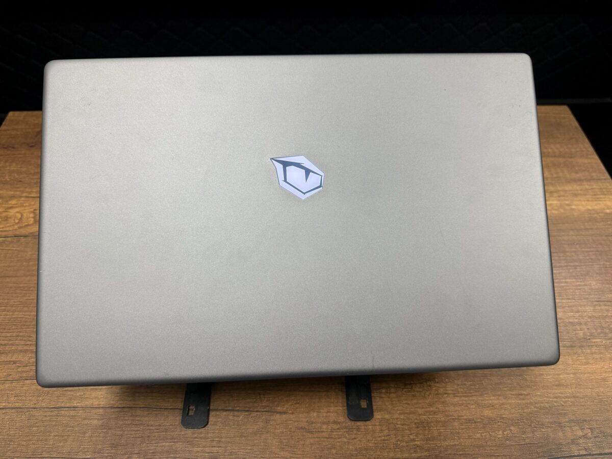 Monster Huma H5 V3.2 i7-1165G7 16GB RAM 500GB SSD 15.6" FHD Notebook (İKİNCİ EL) - Görsel 4