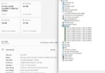 Monster Huma H5 V3.2 i7-1165G7 16GB RAM 500GB SSD 15.6" FHD Notebook (İKİNCİ EL) - Görsel 5