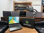 Monster Tulpar T6 V3.3 i7-13700HX 12GB RAM 1TB SSD RTX5060 16" WUXGA 165Hz Gaming Notebook (İKİNCİ EL)