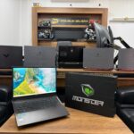 Monster Tulpar T6 V3.3 i7-13700HX 12GB RAM 1TB SSD RTX5060 16" WUXGA 165Hz Gaming Notebook (İKİNCİ EL)