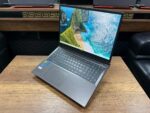 Monster Tulpar T6 V3.3 i7-13700HX 12GB RAM 1TB SSD RTX5060 16" WUXGA 165Hz Gaming Notebook (İKİNCİ EL) - Görsel 3