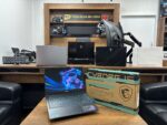MSI Cyborg 15 A13UC-2087XTR i5-13420H 16GB 512GB RTX3050 15.6" Oyuncu Notebook (İKİNCİ EL)