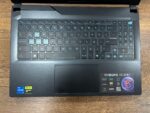 MSI Cyborg 15 A13UC-2087XTR i5-13420H 16GB 512GB RTX3050 15.6" Oyuncu Notebook (İKİNCİ EL) - Görsel 2